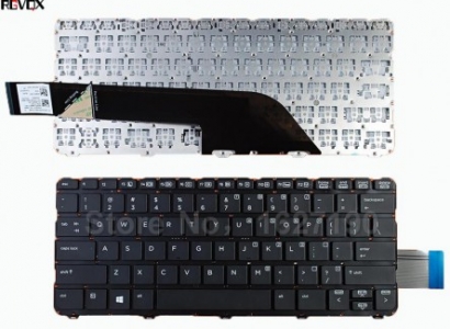 BÀN PHÍM LAPTOP HP ELITE X2 1011 1012 G1